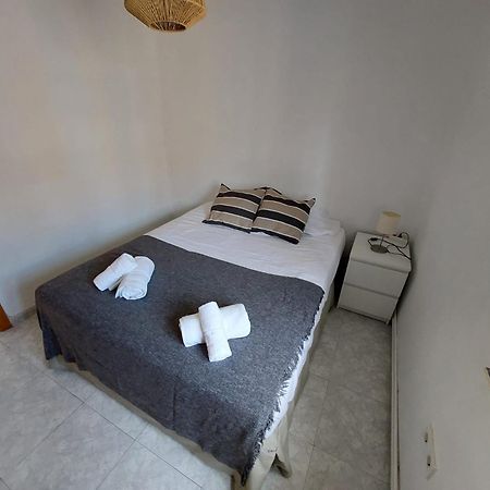 Alia Apartment Madrid Luaran gambar