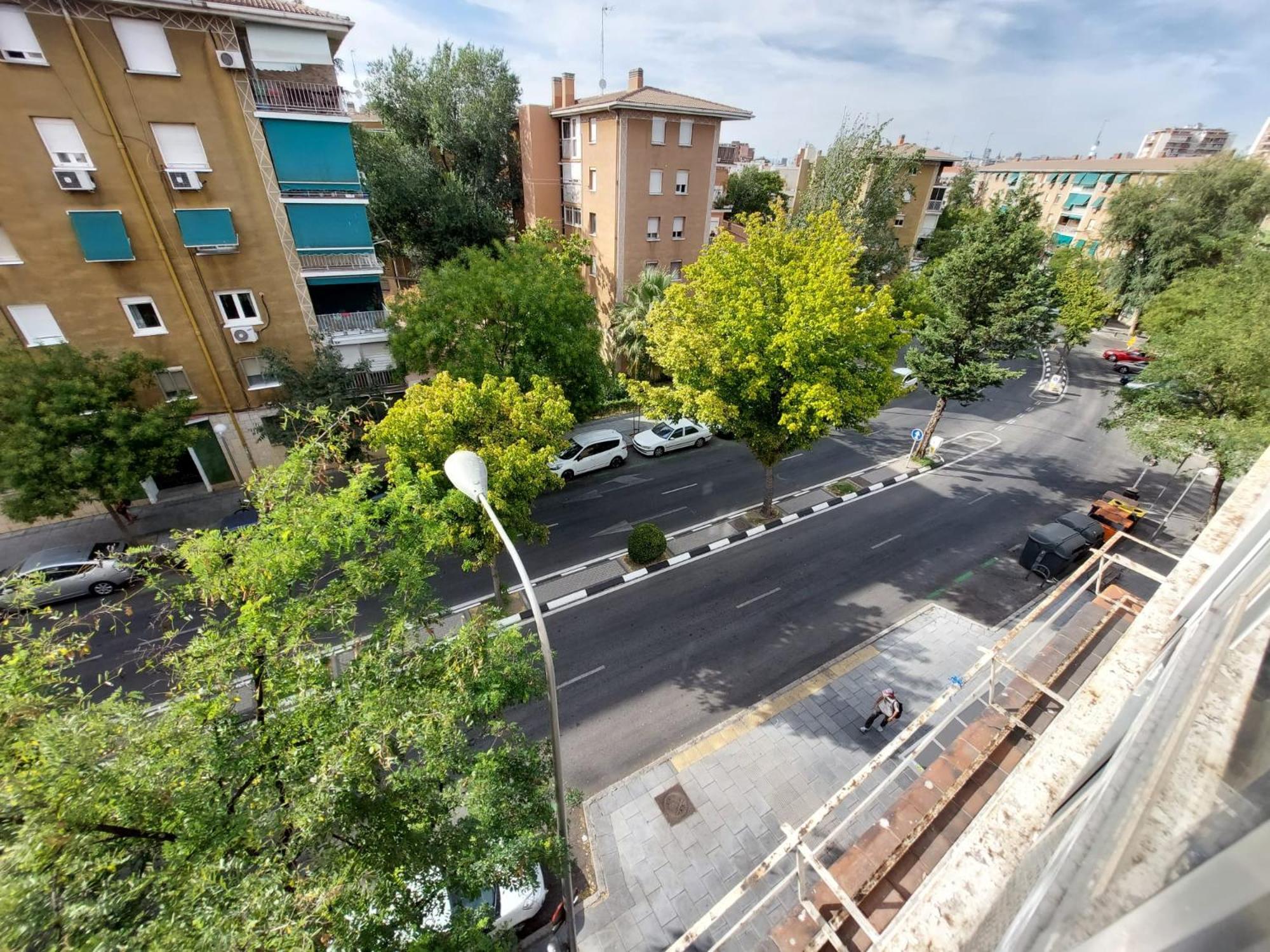 Alia Apartment Madrid Luaran gambar